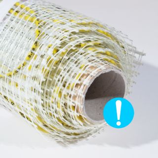 Тёплый пол Energy Mat 0,8 м.кв - 130 Вт